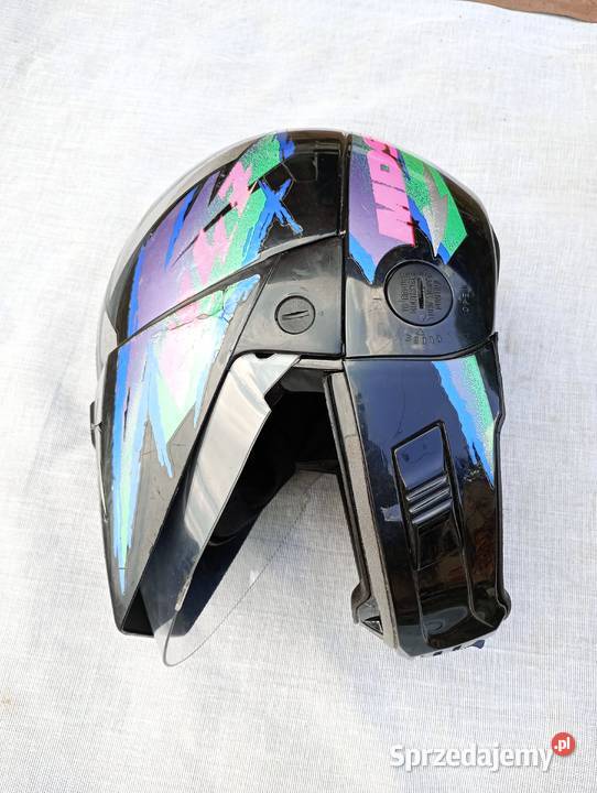 Kask