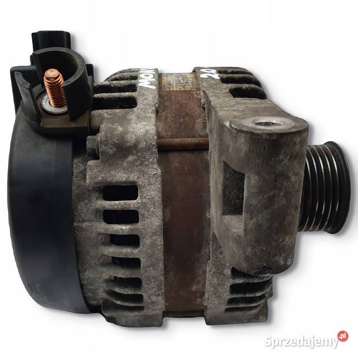 ALTERNATOR Ford C Focus MK2 20 16V 3M5T10300VC Chełm