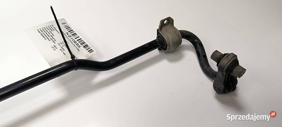 DRĄŻEK STABILIZATORA SKODA KAROQ FACELIFTING kujawsko-pomorskie