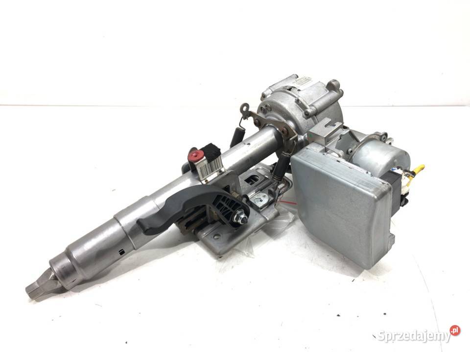 POMPA WSPOMAGANIA FORD TRANSIT COURIER Pompy wspomagania sprzedam