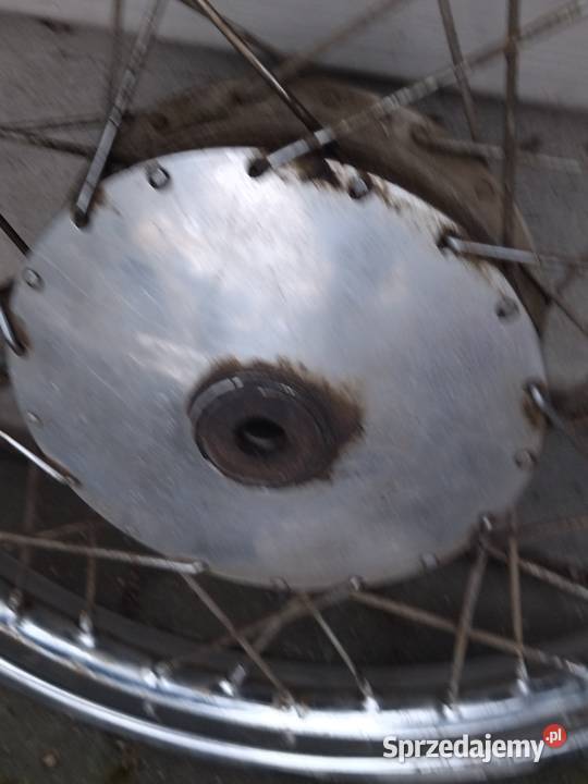 Awo Simson Sport koła Radomsko sprzedam