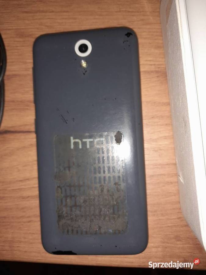 Telefon smartfon htc desire 620g dual sim Słupsk
