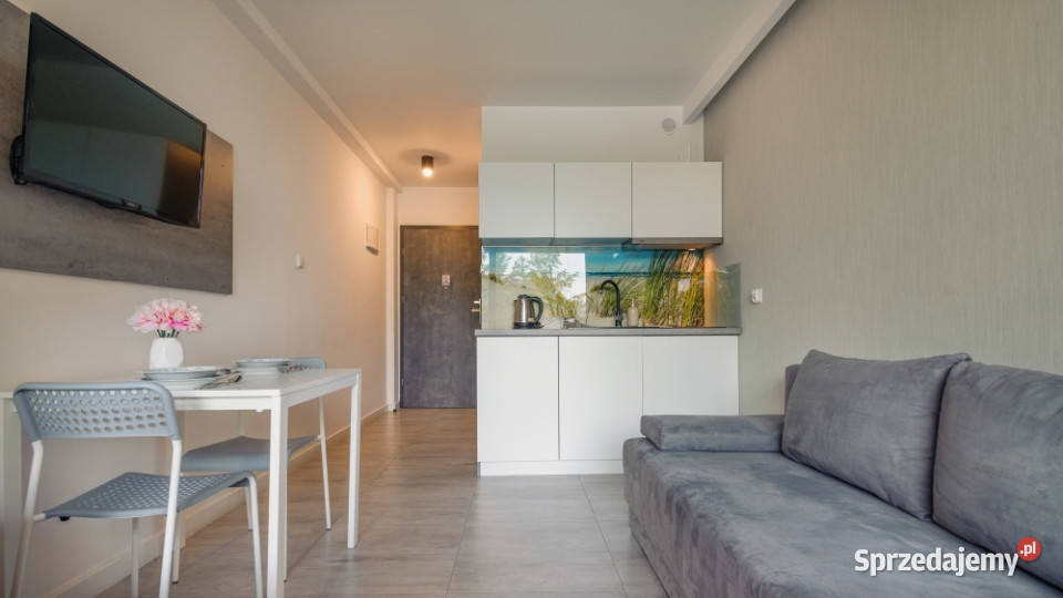 Apartament Jastrzębia Góra