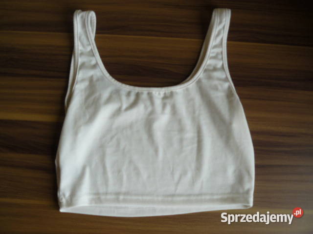 Bialygladki topM 10 zl
