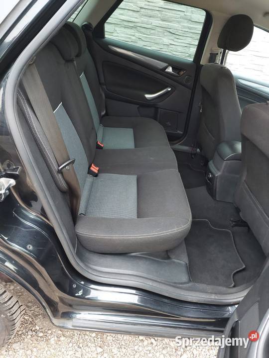 Ford Mondeo mk IV 2013 LED Hak Navi Sprowadzony Kielce sprzedam