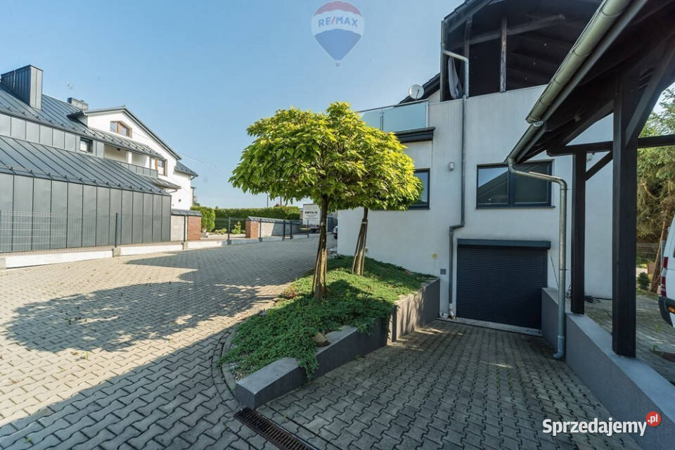 Mieszkaj luksusowo i zarabiaj na wynajmie Sprzedaż Klecza Dolna