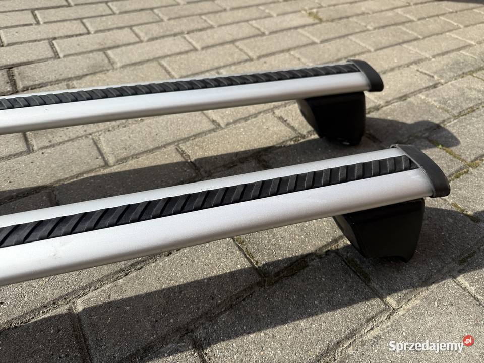 Belki dachowe Audi Q5 Grodzisk Wielkopolski