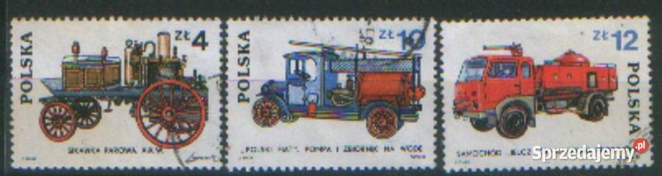 Zn Fi 2813 5 51 2 4 kas 1985 Gliwice