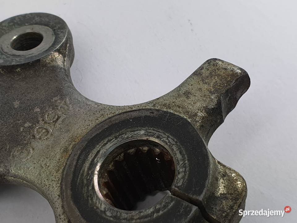 Mocowanie Kolumny Drazkow Zabierak Suzuki Ltr Łódź sprzedam