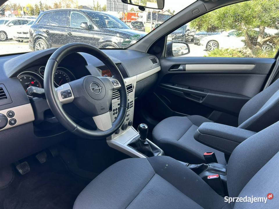 Opel Astra możliwa zamiana Żory sprzedam
