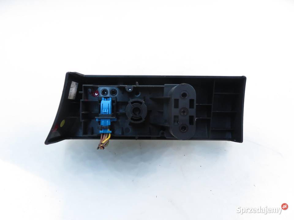 WŁĄCZNIK ŚWIATEŁ OPEL ASTRA III H 13100140ZE