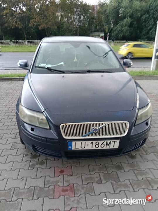 Volvo S40