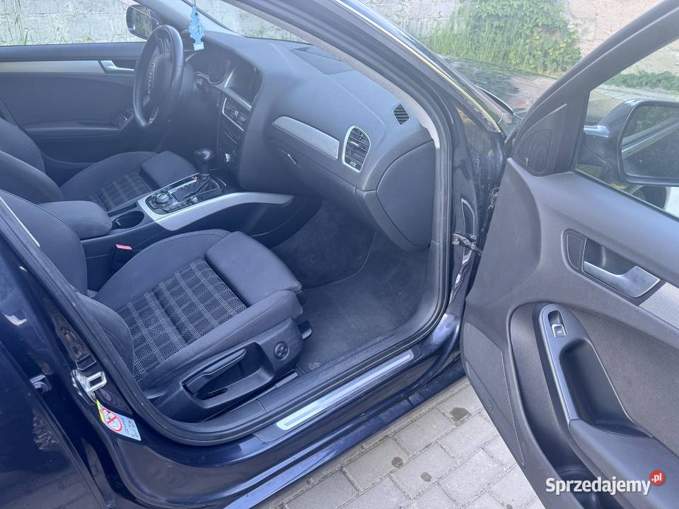 20 diesel z 2014r Automat Focal automatyczna Turek sprzedam