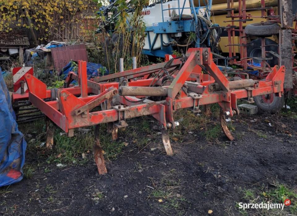 Agregat gruber 347m