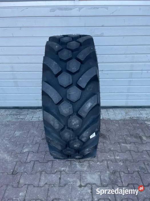 Opona 17525 Ascenso MIB406 16 PR 150A8 Gwarancja lubelskie Tomaszów Lubelski