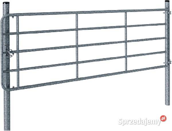 Palik ogrodzeniowy 200 AKO 442577 Kamionna