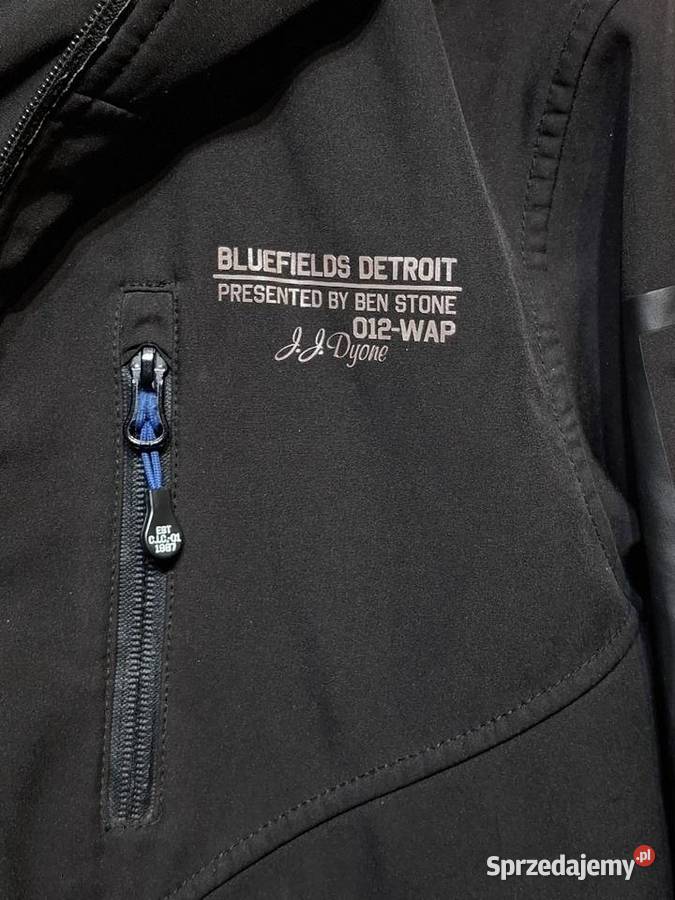 Kurtka S softshell Southern sportowa Kraków sprzedam