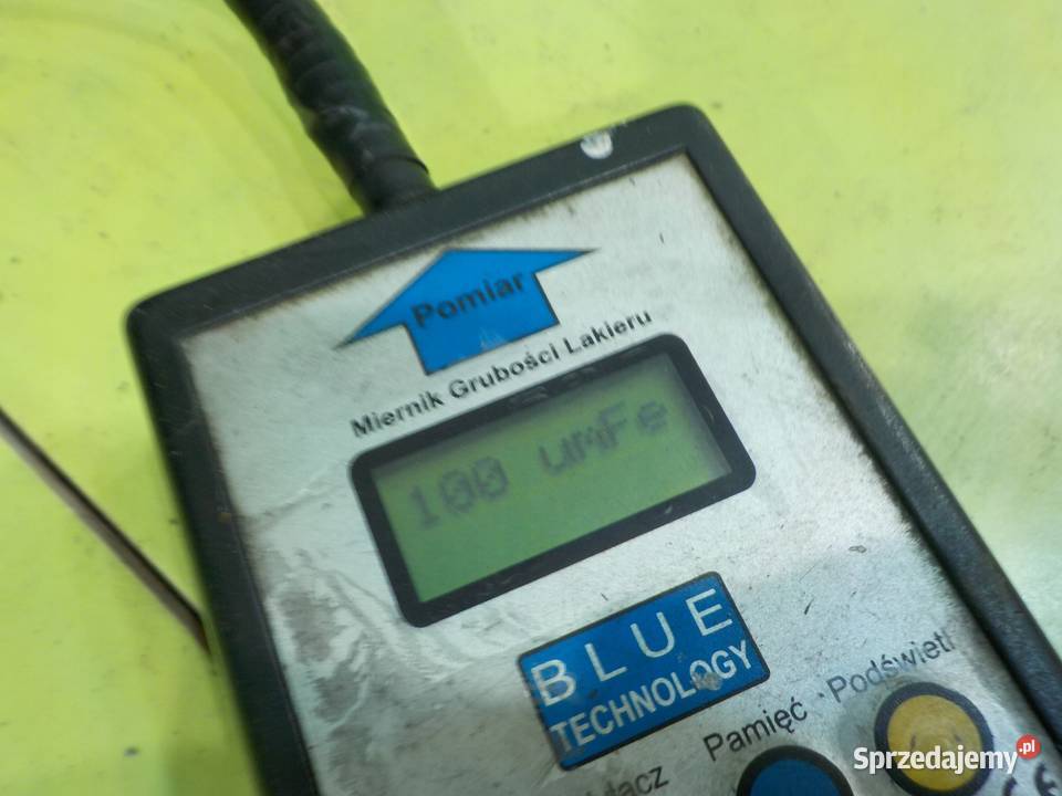 FORD GRAND C MK2 II 10 B 13r 5D drzwi prawe Suków