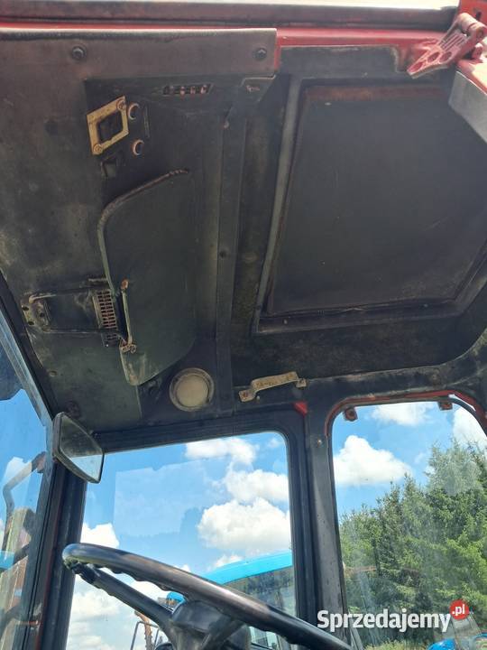 LTZ 55 4x4 Pozostałe podlaskie Suwałki