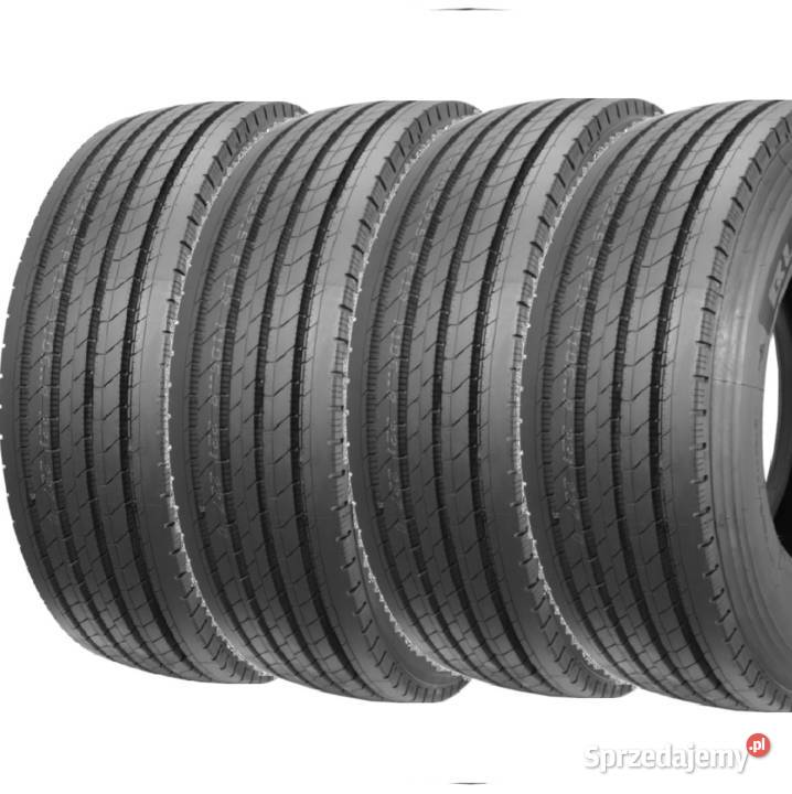 Opona 21575 R175 BlackLion BT165 przód podkarpackie Zarębki