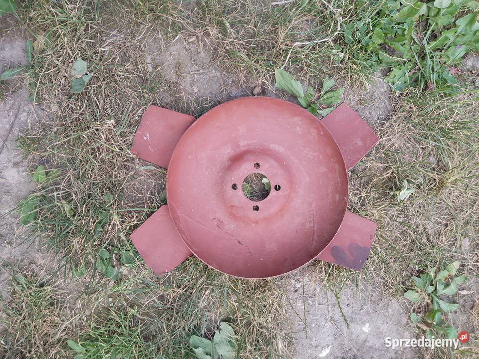 Wentylator hlodnicy ursus c360 Szastarka