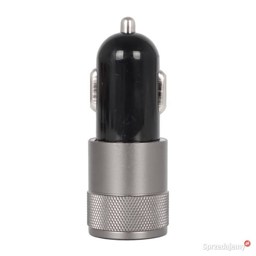 ZESTAW SWIATEŁ PRZYCZEP LAMPY LED WIFI USB Wrocław