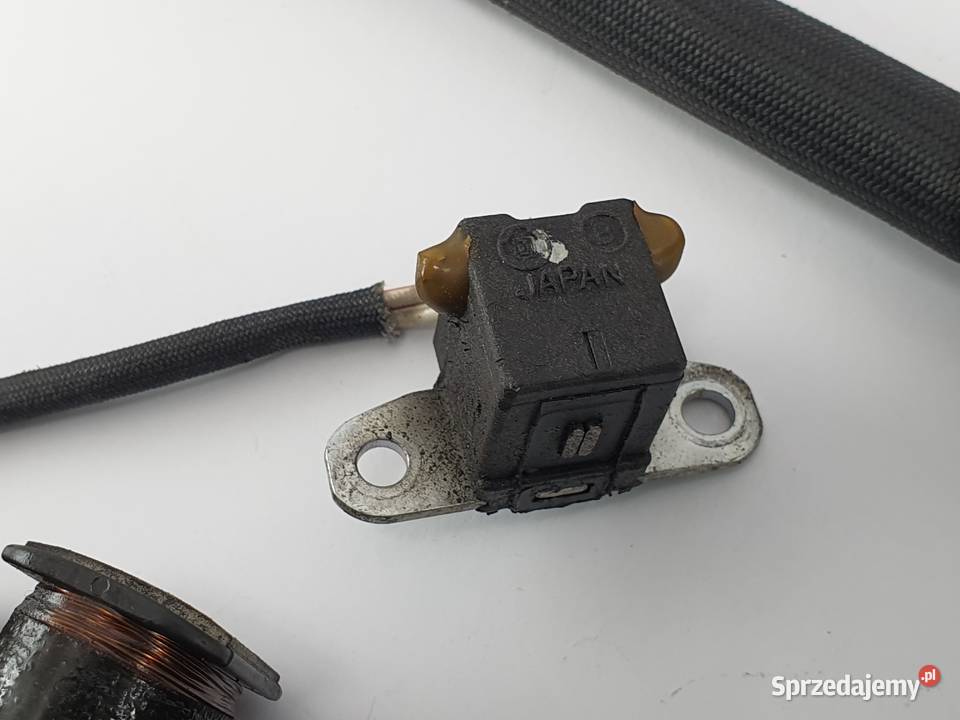 Stator Stojan Alternator Polaris Rmk 800 Dragon Łódź