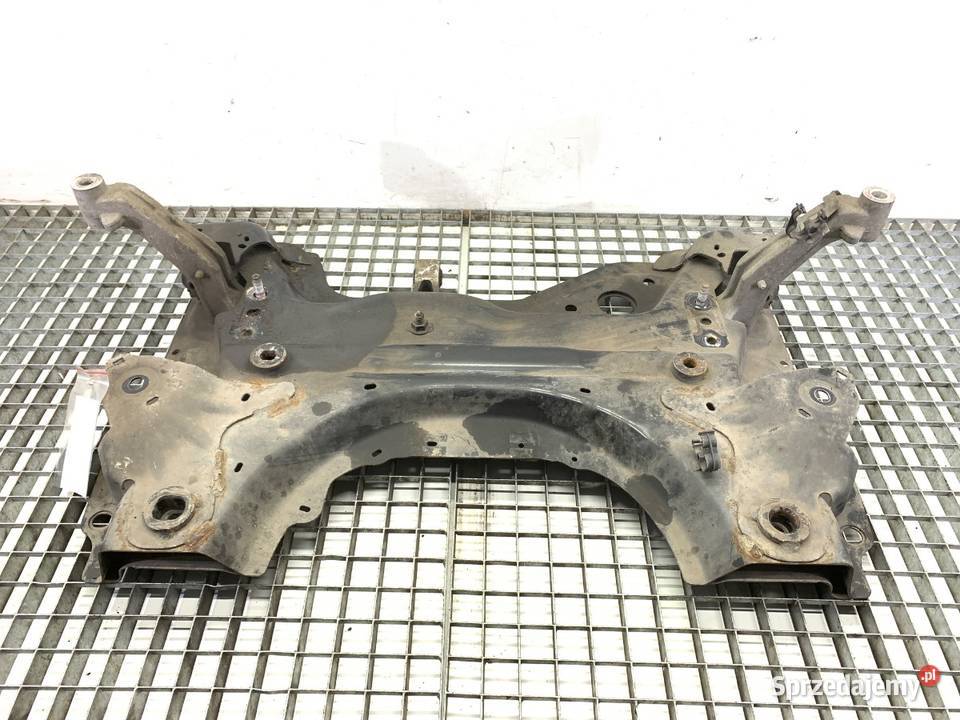 BELKA POD SILNIK PEUGEOT 308 II 12 131 SANKI osobowe sprzedam