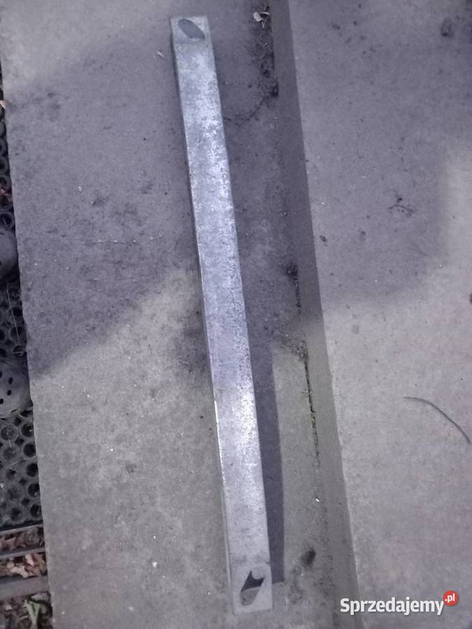 Belka przednia primera p12 Strzelin