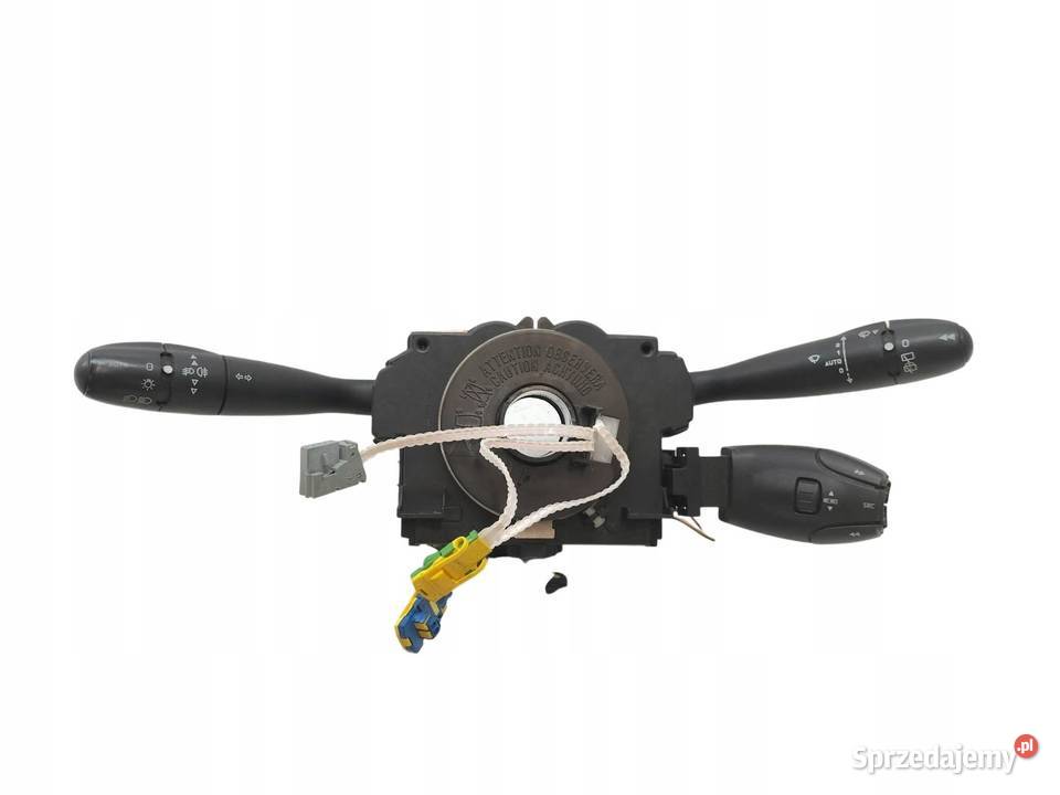 PRZEŁĄCZNIK ZESPOLONY 96511201XT Peugeot 307 I