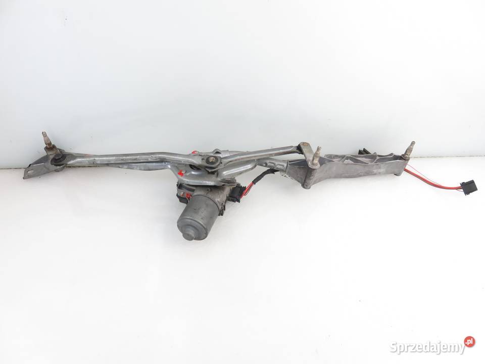 MECHANIZM WYCIERACZEK MERCEDES W211