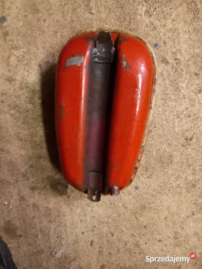 Bak zbiornik komar sztywniak Sokołów Podlaski sprzedam