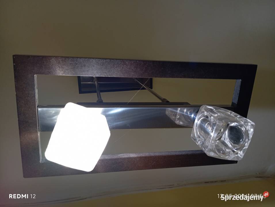Lampa wisząca sufitowa Bytom sprzedam