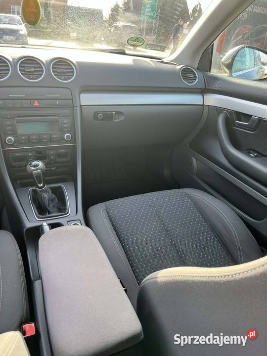Seat exeo Sieradz