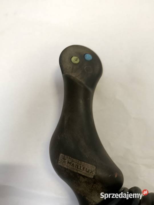 Joystick do tura mailleux linka plus 4 piny Turek