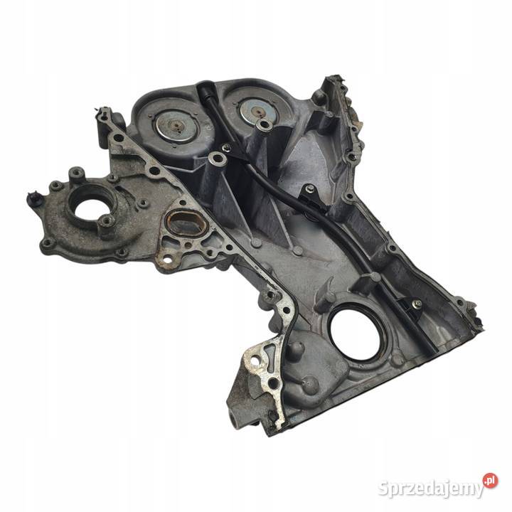 OBUDOWA ROZRZĄDU Ford Focus III 10 EcoBoost Chełm