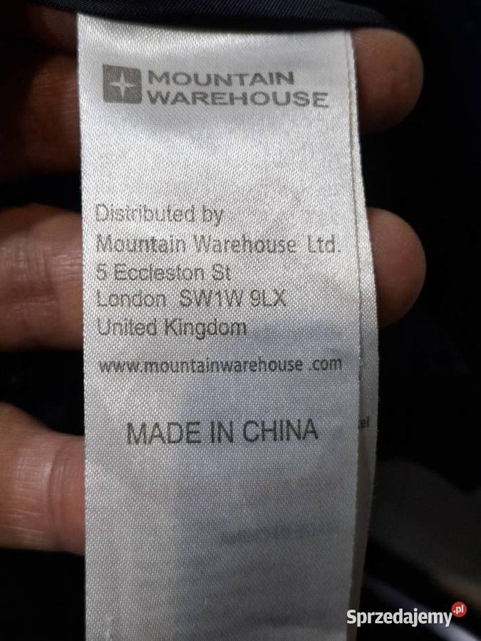 Kurtka 38 przeciwdeszczowa wiosenna jesienna Ortalion  Kraków