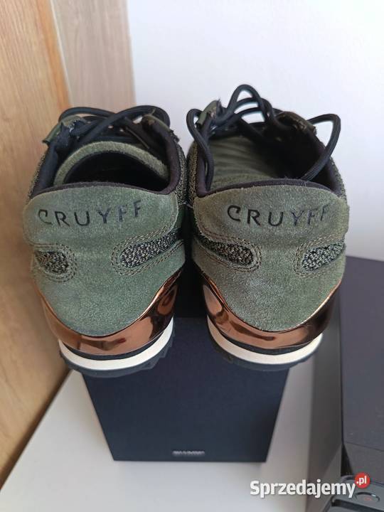 Buty sportowe Cruyffy rozmiar 38 Jarocin