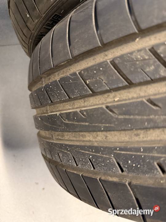 Opony letnie Diplomat UHP 22540r18 Koszalin