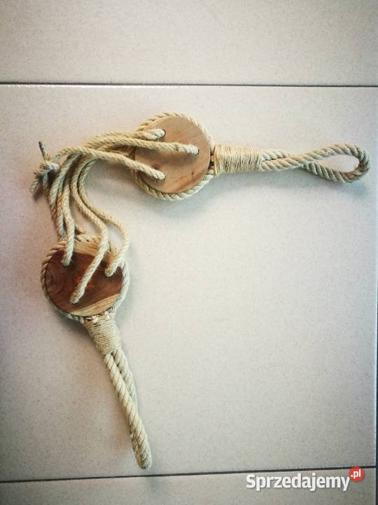 dekoracja marynarska marynistyczna zblocze Warszawa