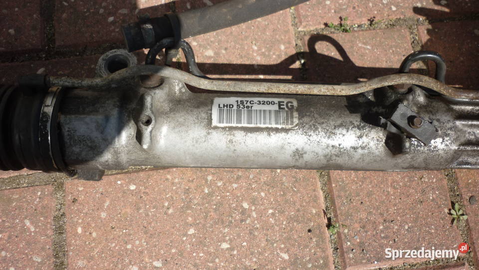 Maglownica przekładnia Ford Mondeo MK3 1S7C32EG Pobiedziska