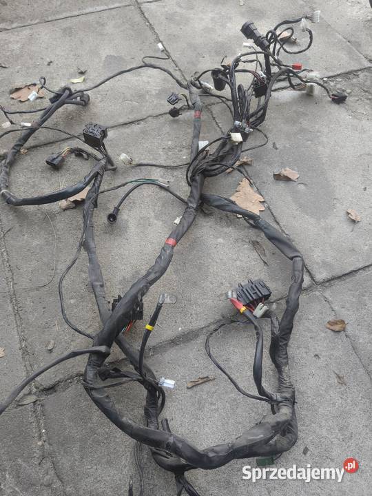 Piaggio X8 instalacja elektryczna Dębica sprzedam
