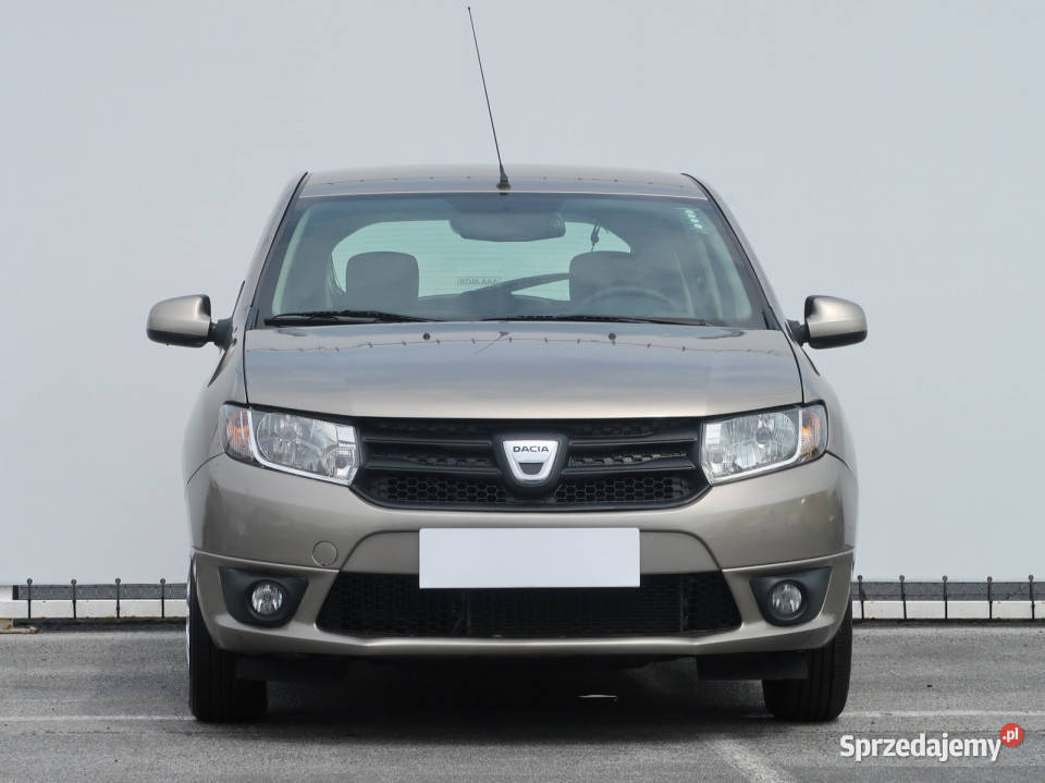 Dacia Sandero 09 TCe 898cm3 Lublin