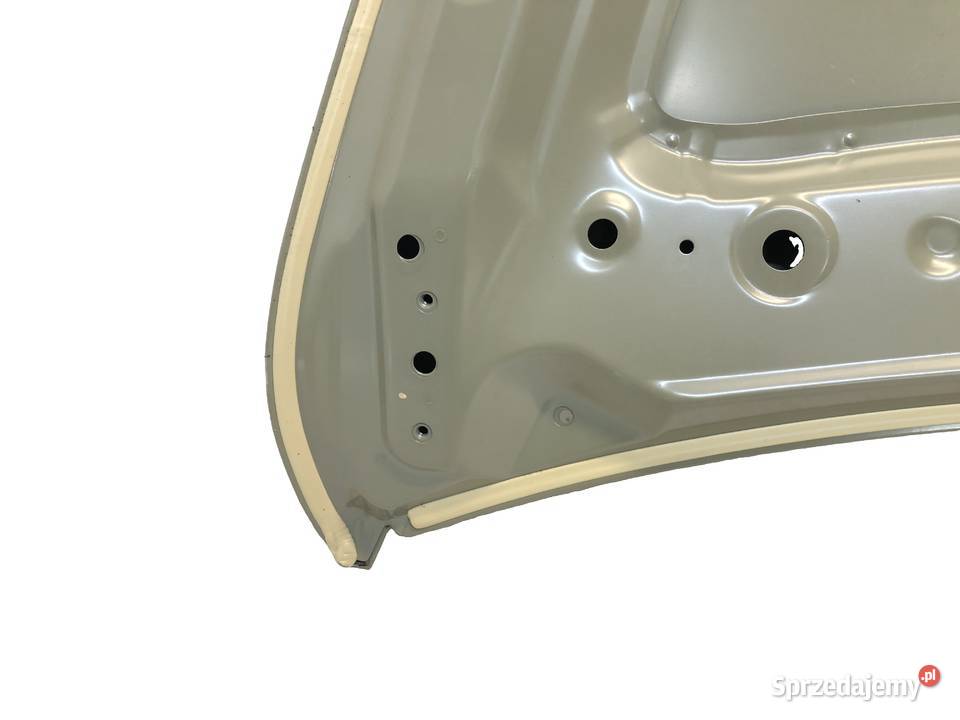 Honda Jazz IV 20152019 Maska pokrywa silnika Skarżysko-Kamienna