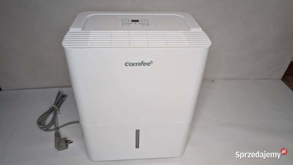 Osuszacz powietrza Comfee MDDN10DEN7 Jadowniki sprzedam