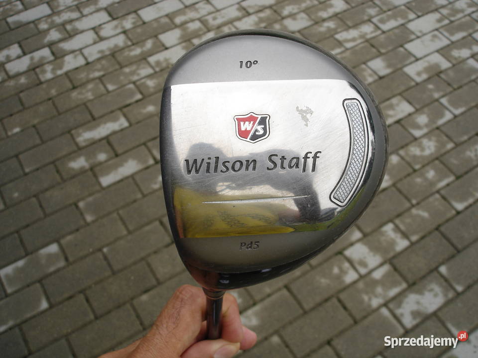 Kije golfowe nowe wyprzedaż magazynowa 70 wielkopolskie Baranów sprzedam