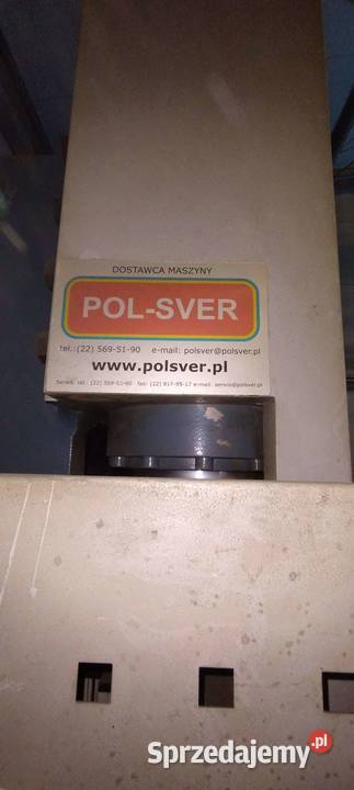 Hydrauliczna Giętarka Prasa krawędziowa Durma E Bytom