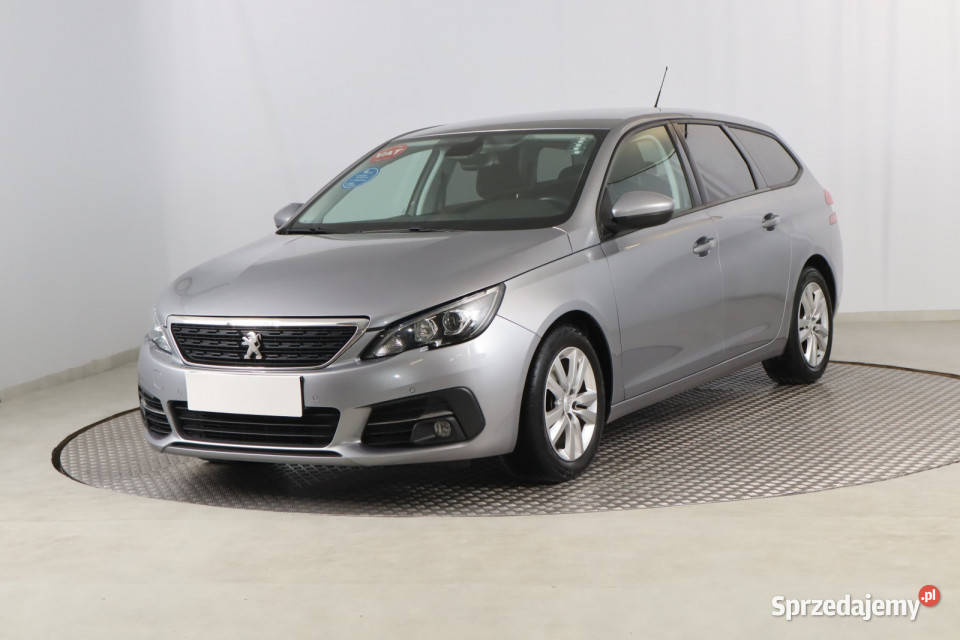 Peugeot 308 15 BlueHDi światła przeciwmgielne Zabrze sprzedam
