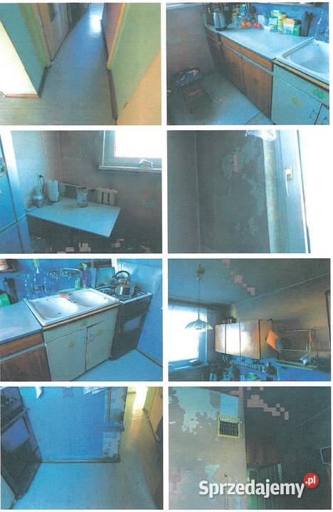 316 w nieruchomości w Nowej Soli Witosa 267 lubuskie Nowa Sól