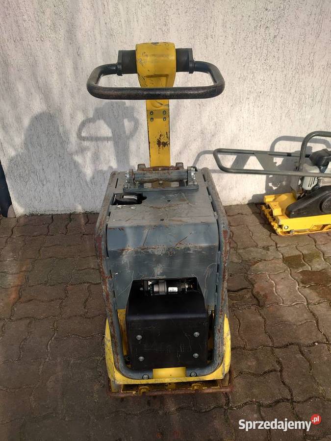 Wacker Neuson DPU3050He Toruń